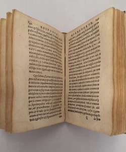 Responsa iurisconsultorum qui habentur in universa Europa clariores de origine, gente ac nomine Pauli Scaligeri ... / Annales Scaligerorum, ex cyrillo in Latinum sermonem conversi ad veram hi