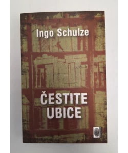 Čestite ubice