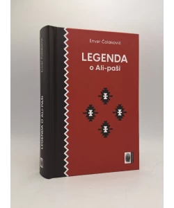 Legenda o Ali-paši