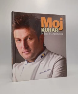 Moj kuhar