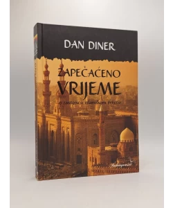 Zapečaćeno vrijeme: o zastoju u islamskom svijetu