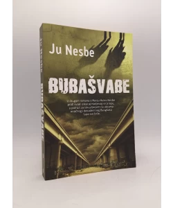 Bubašvabe