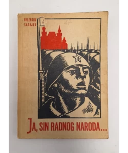 Ja, sin radnog naroda