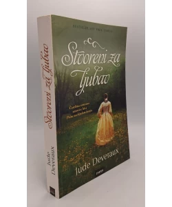 Stvoreni za ljubav