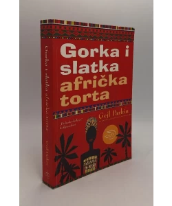 Gorka i slatka afrička torta