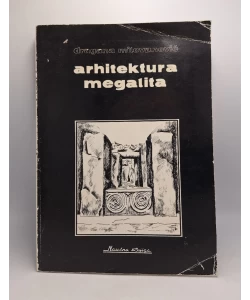 Arhitektura megalita