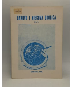 Đakovo i njegova okolica