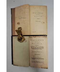 Slavonien und zum Theil Croatien. Ein Beitrag zur Völker- und Länderkunde. Theils aus eigener Ansicht und Erfahrung (1809 - 1812), theils auch aus späteren zuverlässigen Mittheilungen der Ins