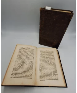 Slavonien und zum Theil Croatien. Ein Beitrag zur Völker- und Länderkunde. Theils aus eigener Ansicht und Erfahrung (1809 - 1812), theils auch aus späteren zuverlässigen Mittheilungen der Ins
