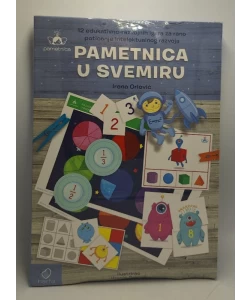 Pametnica u svemiru