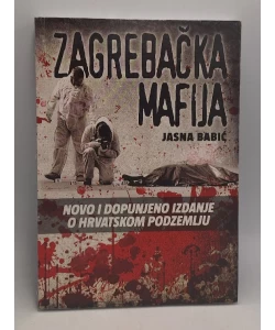 Zagrebačka mafija