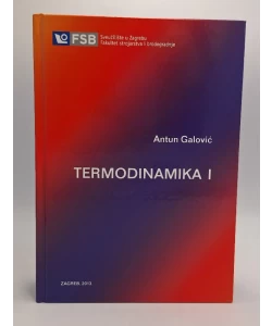 Zbirka zadataka iz termodinamike I