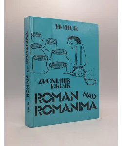 Roman nad romanima