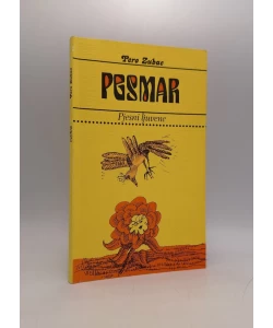Pesmar: pjesni ljuvene