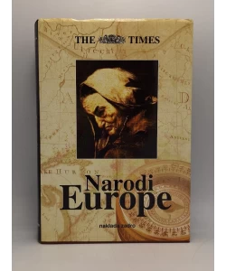 Narodi Europe