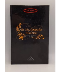 Tri Muslimanska Mudraca