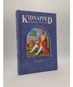 Kidnapped