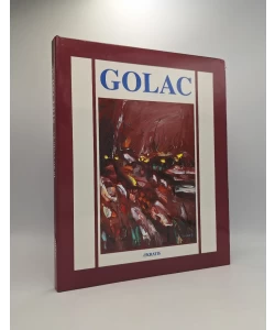 Stipe Golac