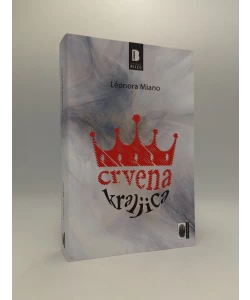 Crvena kraljica