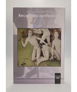 Recesijska opstipacija
