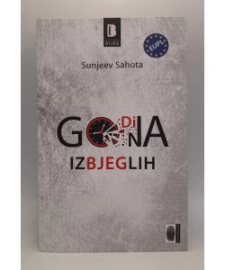 Godina izbjeglih