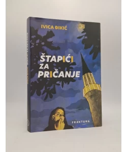 Štapići za pričanje