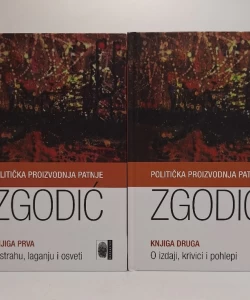 Politička proizvodnja patnje I - II