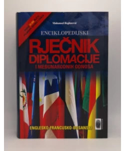 Enciklopedijski rječnik diplomacije i međunarodnih odnosa