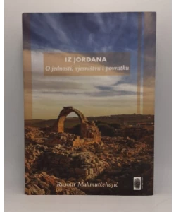 Iz Jordana