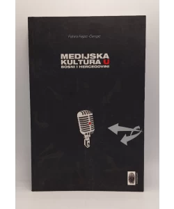 Medijska kultura u Bosni i Hercegovini