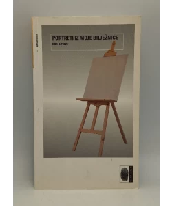 Portreti iz moje bilježnice