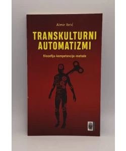 Transkulturni automatizmi