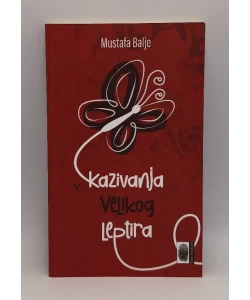 Kazivanja velikog leptira