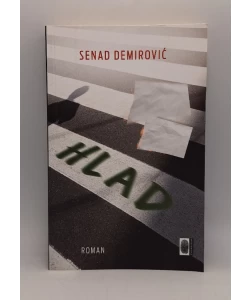 Hlad