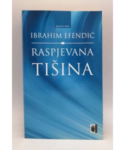 Raspjevana tišina