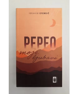 Pepeo moje ljubavi