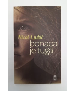 Bonaca je tuga