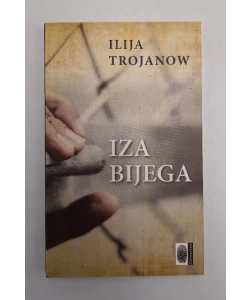 Iza bijega