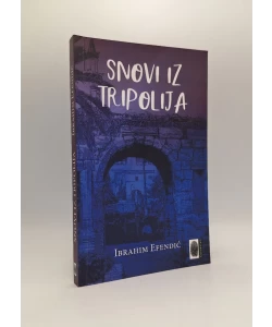 Snovi iz Tripolija