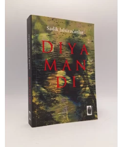 Diyamandi