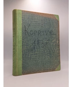 Koprive 1938. - 53 broja