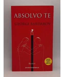 Absolvo te