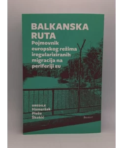 Balkanska ruta