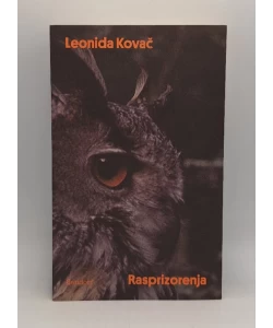 Rasprizorenja