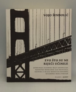Evo što su mi riječi učinile