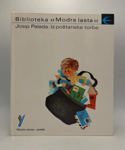 Iz poštanske torbe