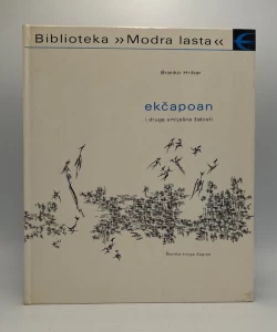 Ekčapoan i druge smiješne žalosti