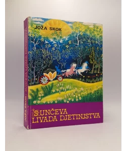 Sunčeva livada djetinjstva