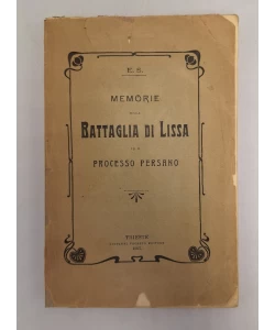 Battaglia di Lissa