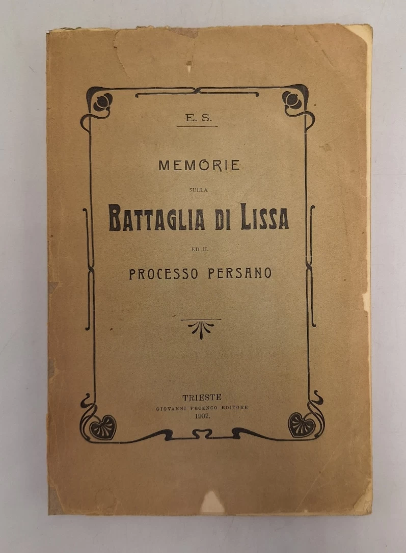 Battaglia di Lissa